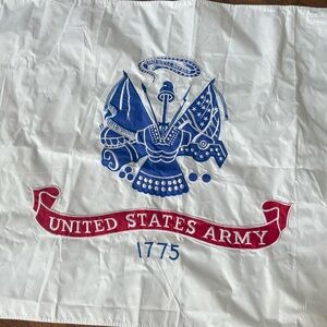 United States Army Flag